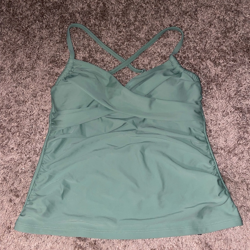 Cupshe Swim Tank